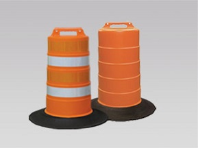 View Traffic Drums