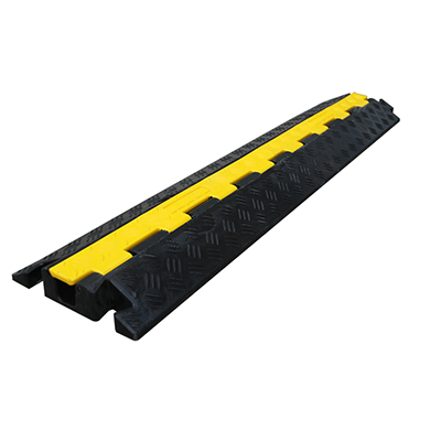 Rubber Flip-Top Cable Protectors-trafficsafetywarehouse.com