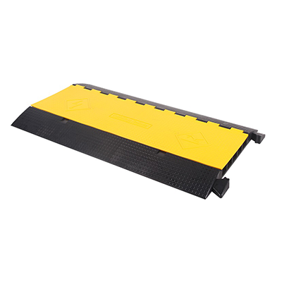 5-Channel TPU Locking Lid Cable Protector (1.5