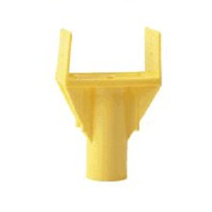 Carnie Cap - Box of 50 Rebar #5 - #18