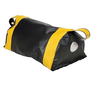 Dock Seal Draft Blocker 18"x12"x9"