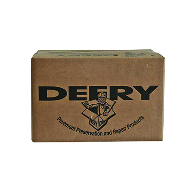Deery Super Stretch - 1 - 30 lb. Block Sealant