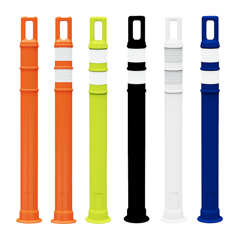 Delineators