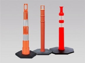 SafetyXpress Stromberg  Roadblock and Traffic Control Solutions