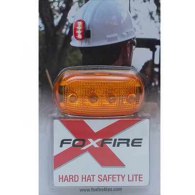 Foxfire EHHL Hard Hat Safety Light Kit
