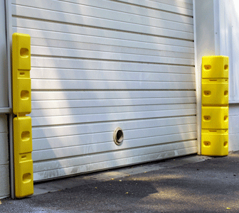 Corner Guards