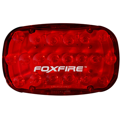 Foxfire Portable Magnetic LED Signal Light