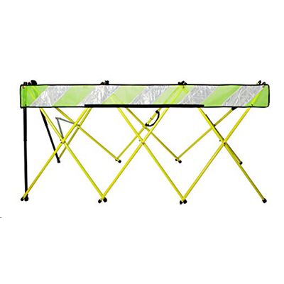 Flex-Safe Barricade (84")