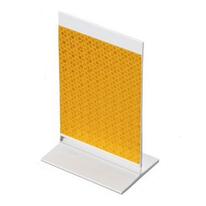 FLEX-TAB Barrier Marker - Box of 100 Markers