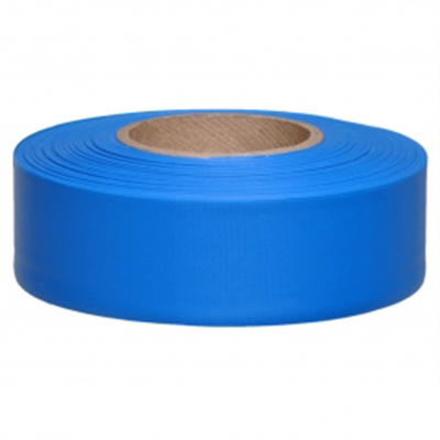 Flagging Tape (300') - 12 Rolls