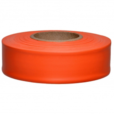 Flagging Tape (300') - 12 Rolls