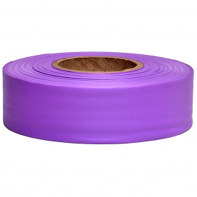 Flagging Tape (300') - 12 Rolls