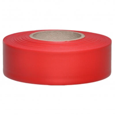 Flagging Tape (300') - 12 Rolls