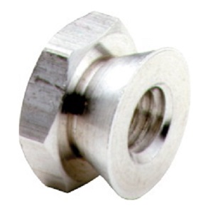Break Away Nut-trafficsafetywarehouse.com