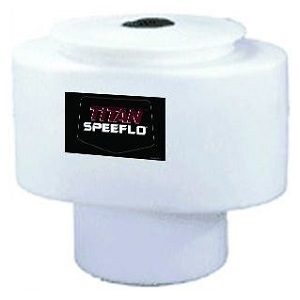 12 Gallon Hopper