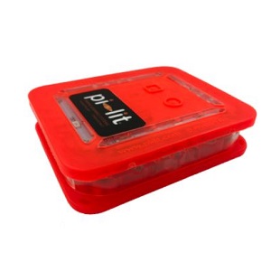 Pi-Lit ICS Sequential Flares - Rechargeable