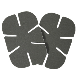 SoftKnees Disposable Knee Pads - 12 Pairs