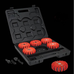Super Brite LED Road Flare