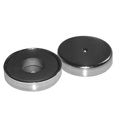 Foxfire Magnet Cups - 25 lbs. Pull Force (set of 2)
