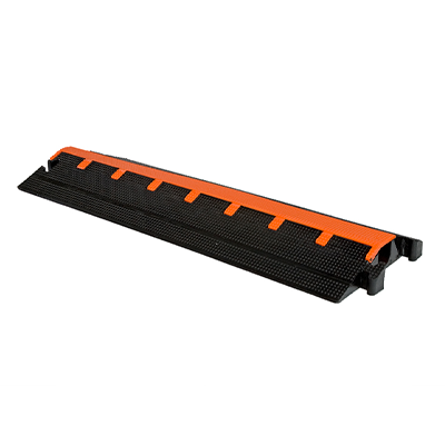 Elasco MightyGuard 2" Single Channel Cable Protector