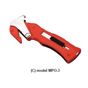 Multi-function Package Opener