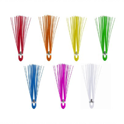 Survey Marking Whiskers - 1,000 Pack
