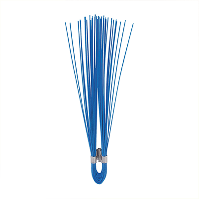 Survey Marking Whiskers - 1,000 Pack