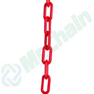 1 1/2" Plastic Chain - Trade Size # 6