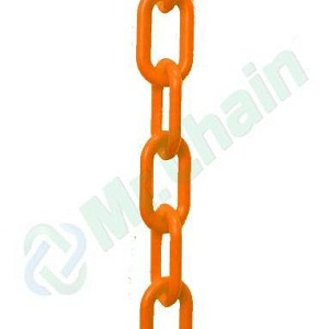 2" Plastic Chain - Trade Size #8