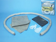 Universal Trucker's Spill Kit
