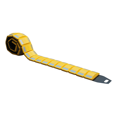 Roll-Up Portable Speed Bump (1.7" H)