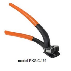 3/8" - 1 1/4" Cutter for Strapping