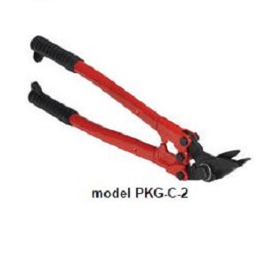 3/8" - 2" Cutter for Strapping