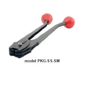3/8" & 1/2" Strapping Sealer