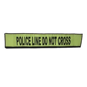 Flex-Safe Standard Signs Directional