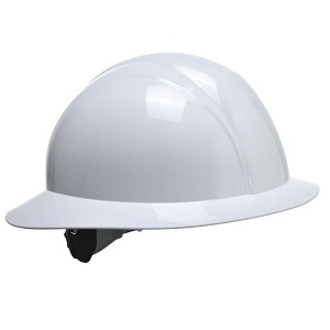 Download PW Full Brim Future Hard Hat-trafficsafetywarehouse.com