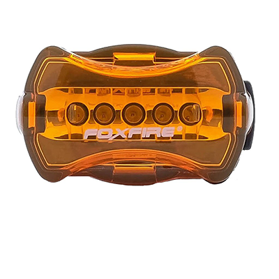 Foxfire Personal LED Safety Light