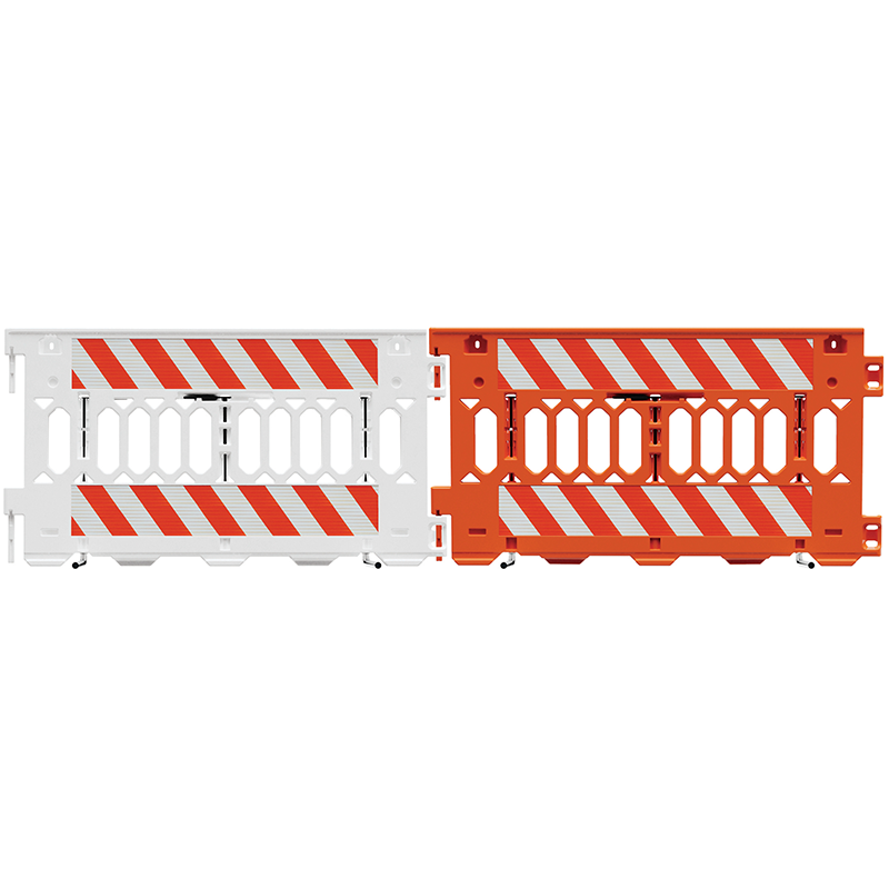 ADA Pathcade Barricade System