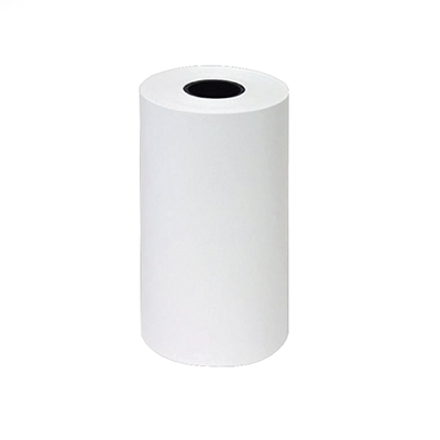 Premium Thermal Receipt Paper Roll for Brother RuggedJet, 4" x 93' - 36 Rolls