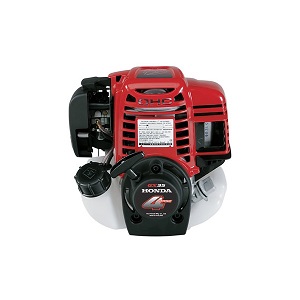Honda gx35 двигатель