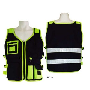 Utility Vest, Extra Heavy Duty