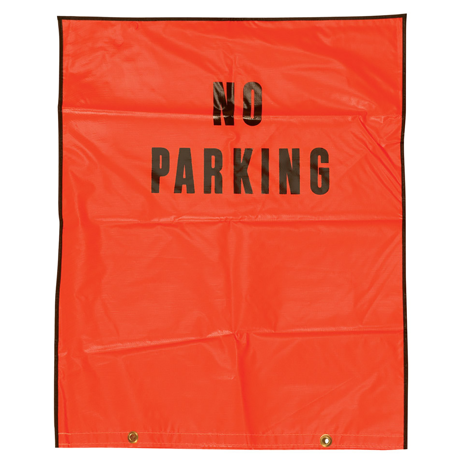 Double Parking Meter (21" W x 25" H) - Parking Meter Hood