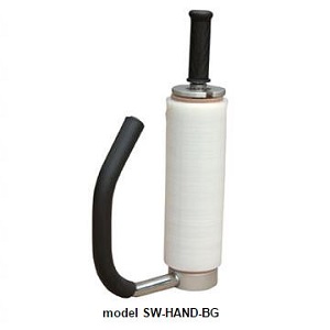 Hand Held Stretch Wrapper - Ergo Style