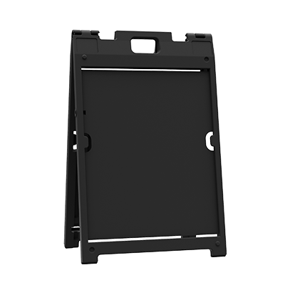 Signicade MDX Portable Sign Stand