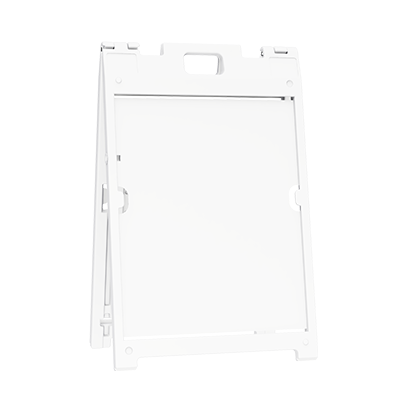 Signicade MDX Portable Sign Stand
