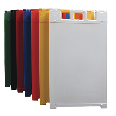Signicade Portable Sign Stand