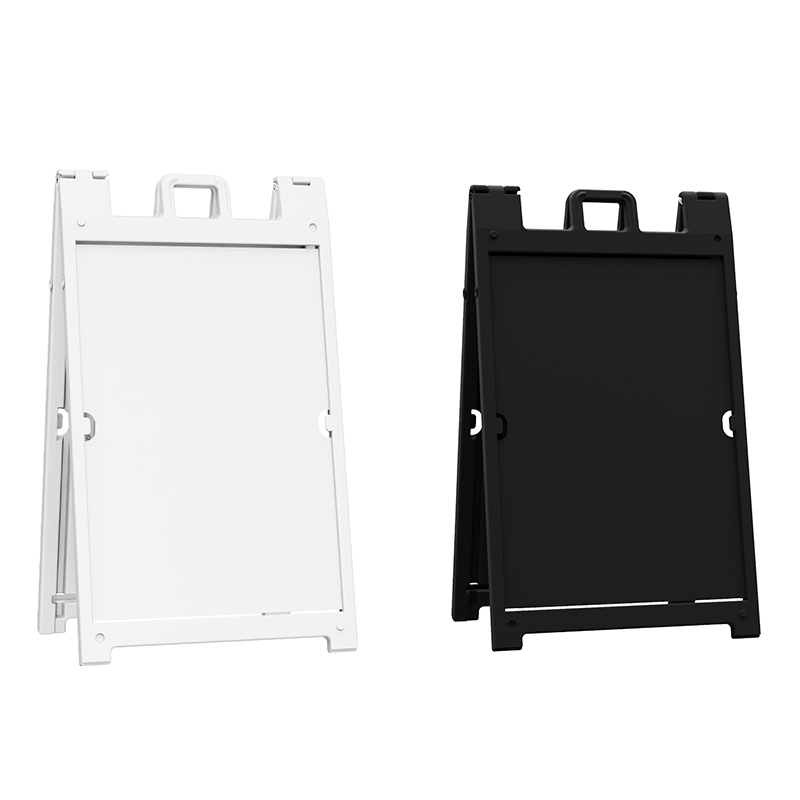 Signicade Deluxe Portable Sign Stand
