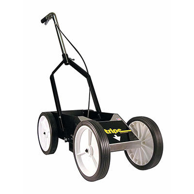 Paint Stripe Traffic Machine