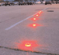 Road Flares