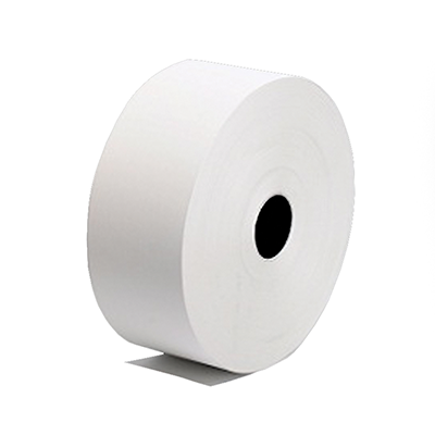 Replacement Thermal Receipt Paper Roll 3 1/8" x 1830' - 4 Rolls